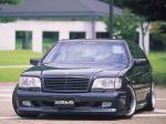 Mercedes-Benz S-Class by Wald 1993 года